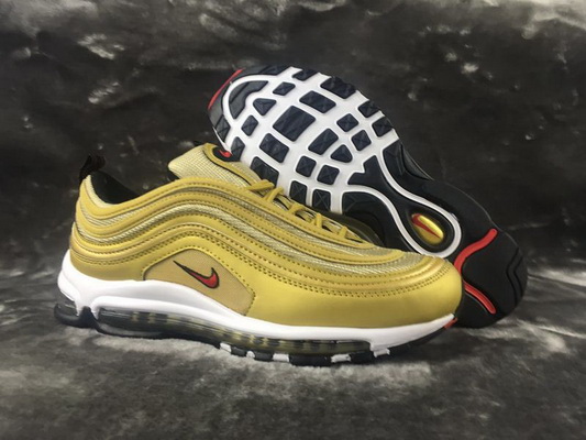 Nike Air Max 97 Men--001